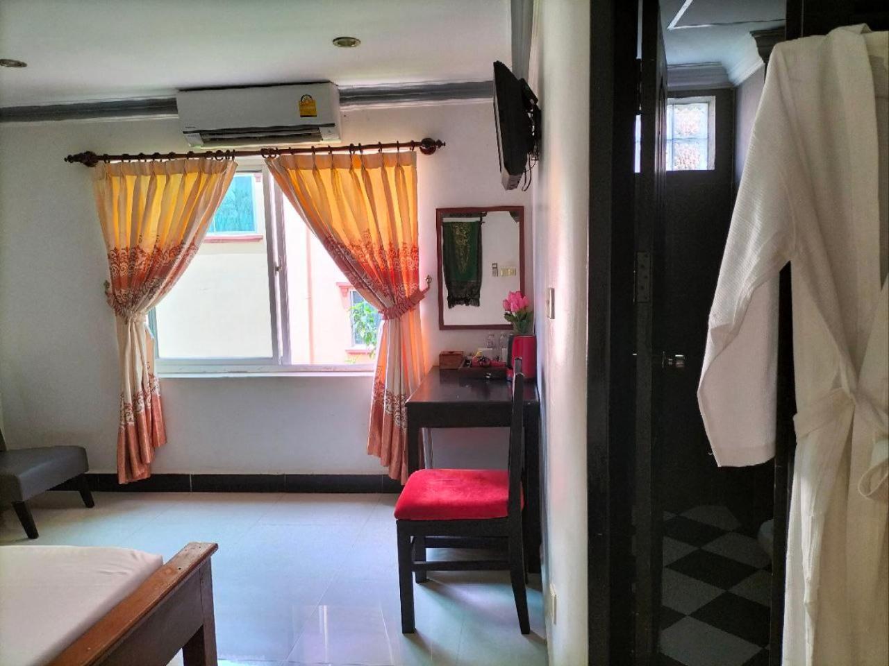 Parent Heritage Angkor Villa Σιέμ Ρέαπ Δωμάτιο φωτογραφία