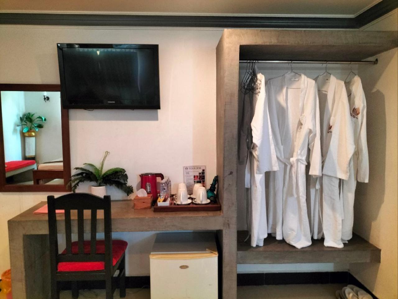 Parent Heritage Angkor Villa Σιέμ Ρέαπ Δωμάτιο φωτογραφία