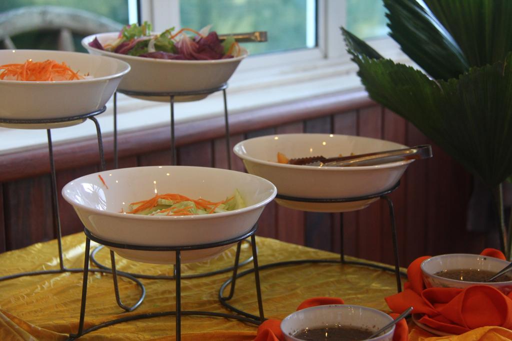 Parent Heritage Angkor Villa Σιέμ Ρέαπ Εξωτερικό φωτογραφία